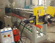 Linea di estrusione foam SANMENG SM-EPG-90